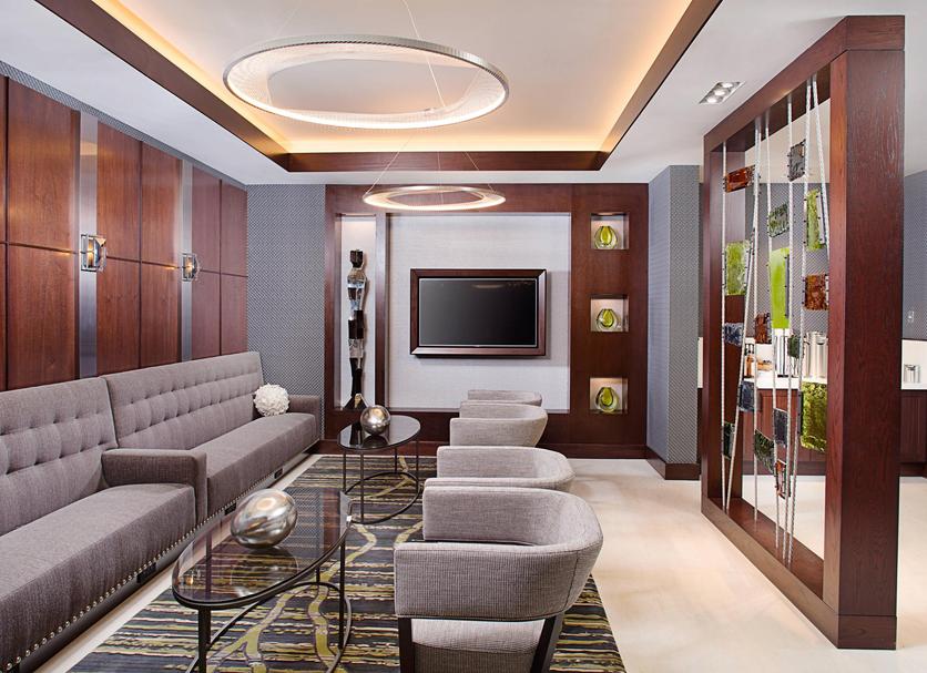 Salon Fotoğraf