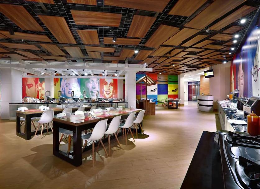 Restoran Fotoğraf