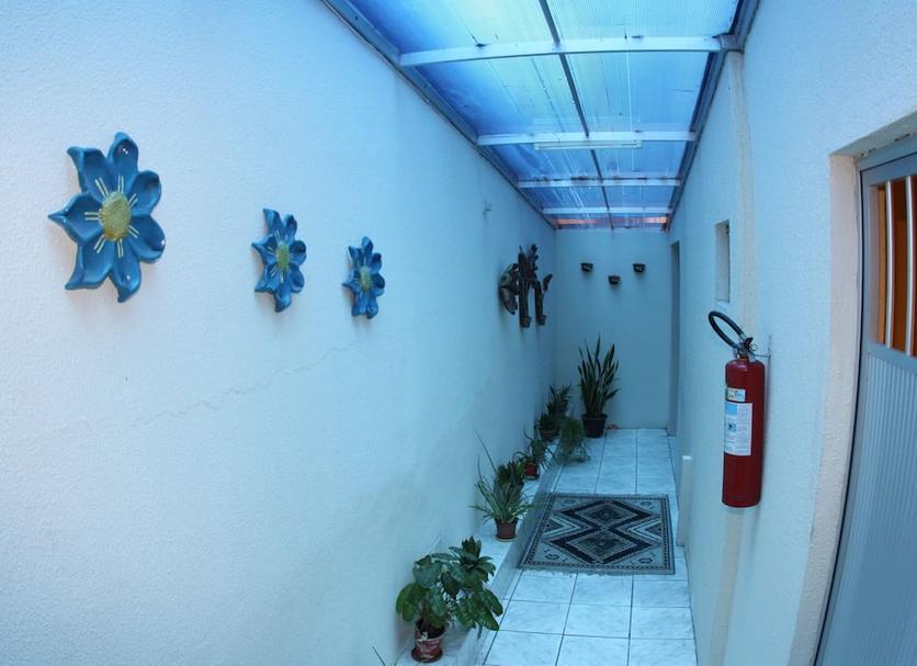 Koridor Fotoğraf