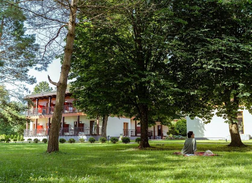 Dış görünüm Fotoğraf