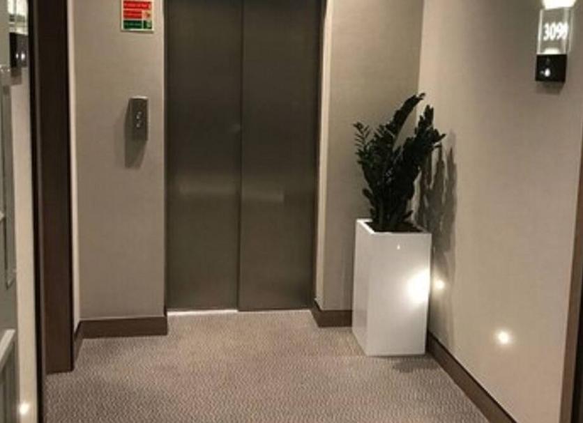 Oda olanağı Fotoğraf