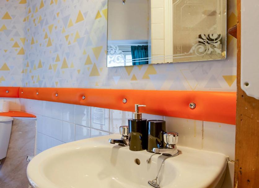 Banyo Fotoğraf