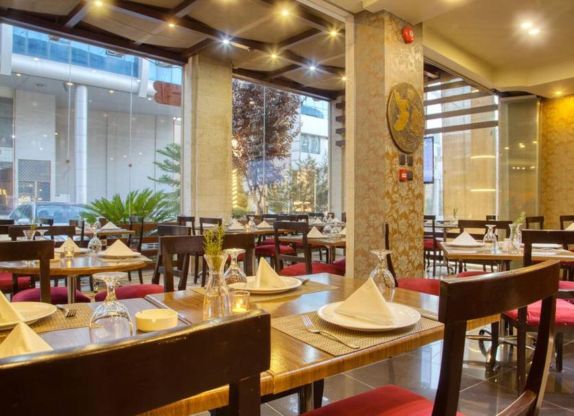 Restoran Fotoğraf