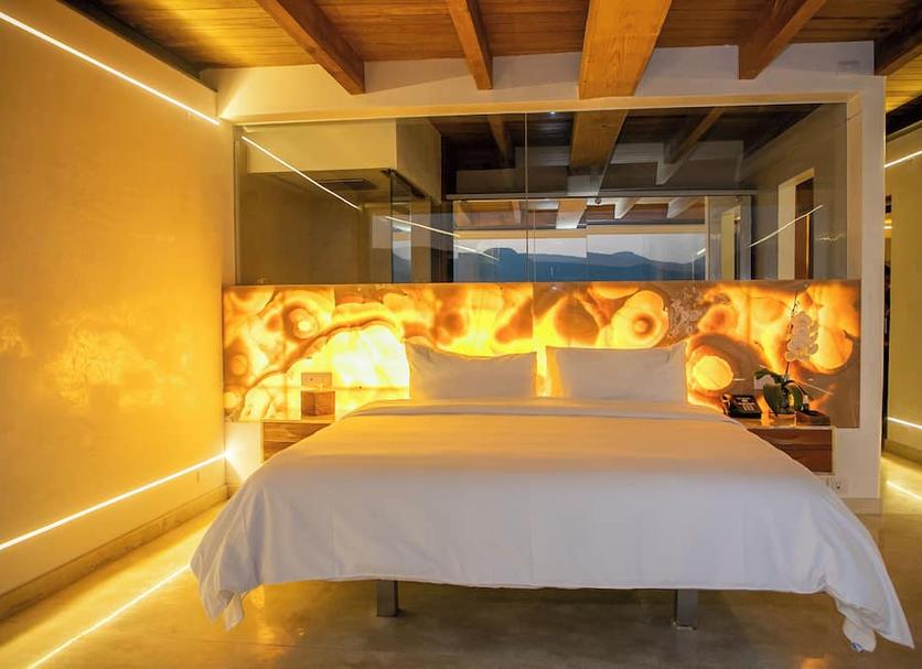 Yatak Odası Fotoğraf