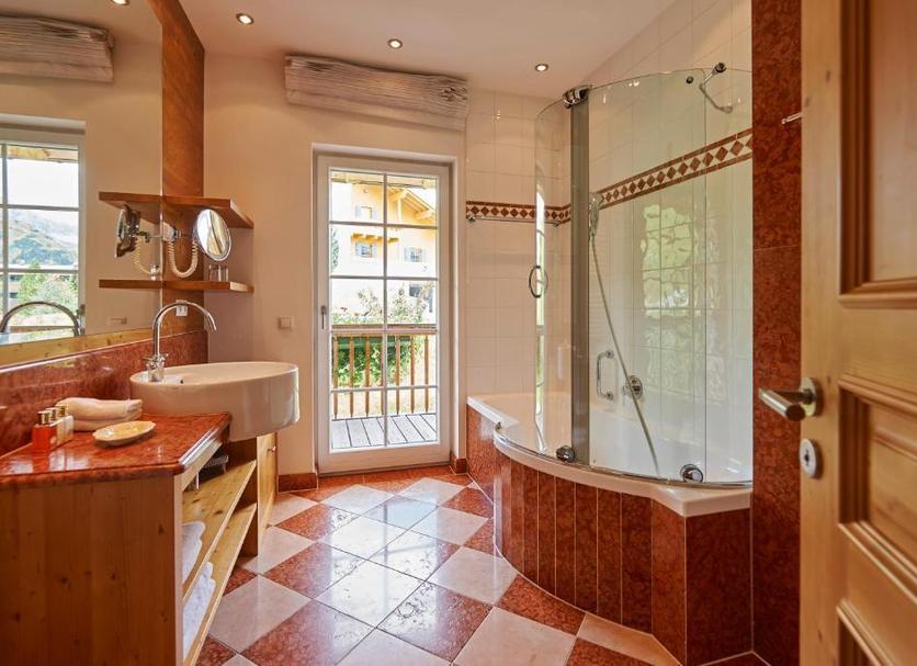 Banyo Fotoğraf