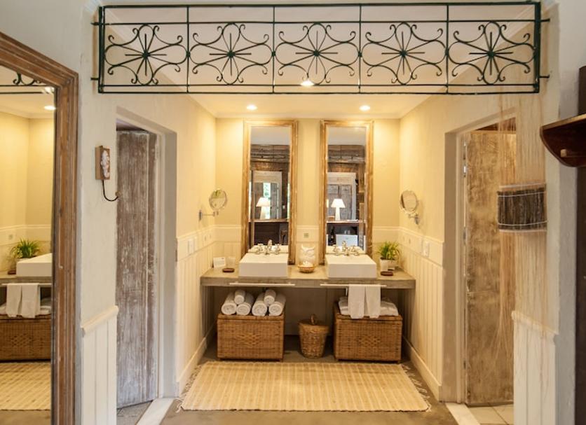 Banyo Fotoğraf