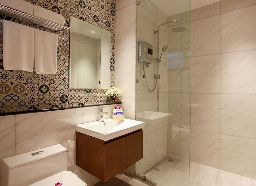 Banyo Fotoğraf