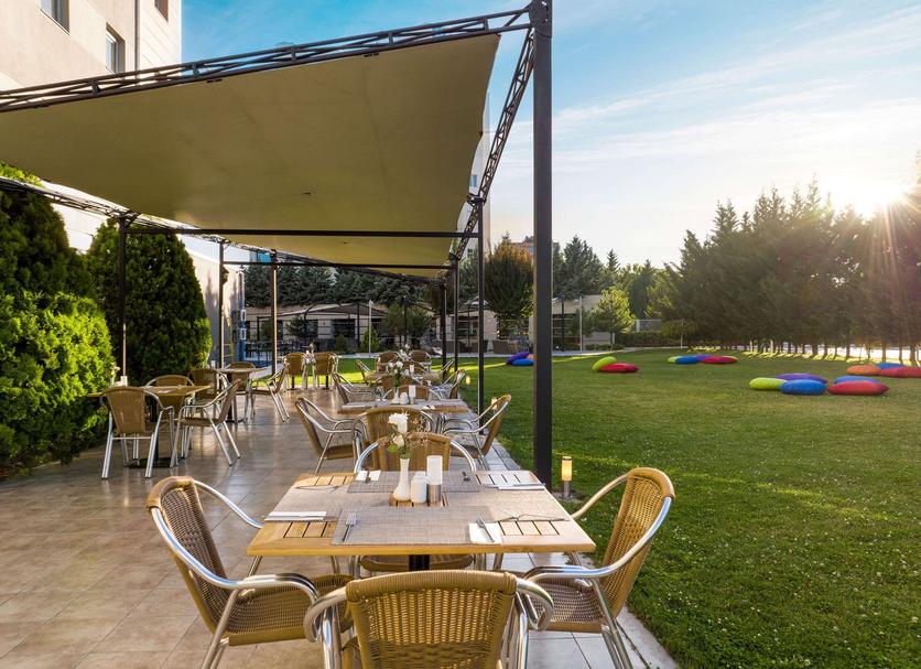 Veranda Fotoğraf