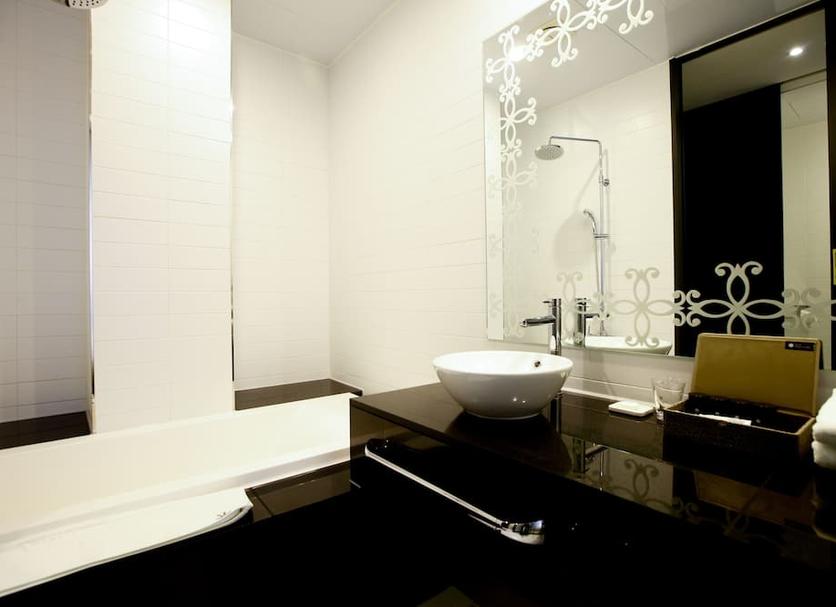 Banyo Fotoğraf
