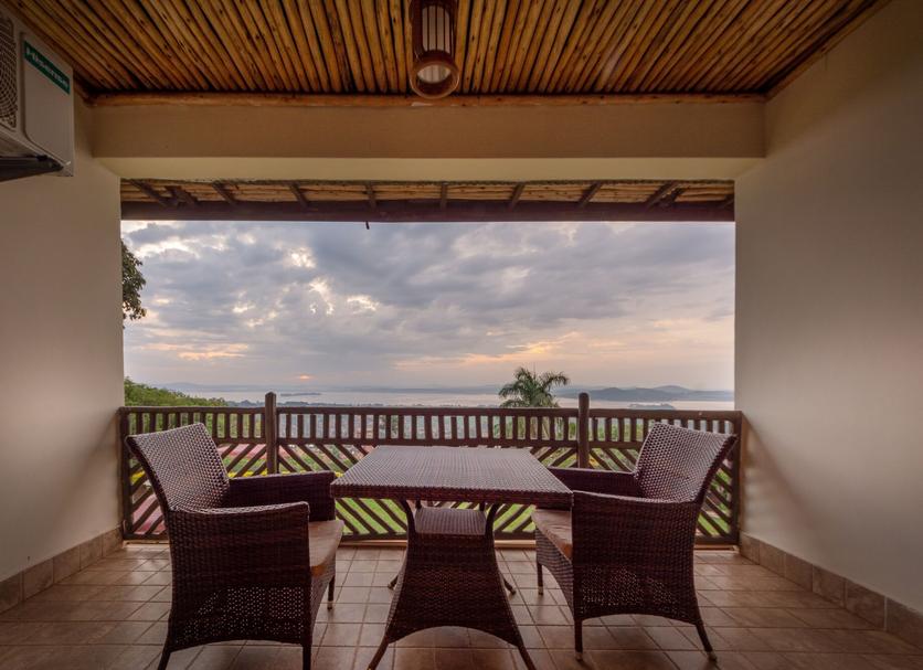 Balkon Fotoğraf
