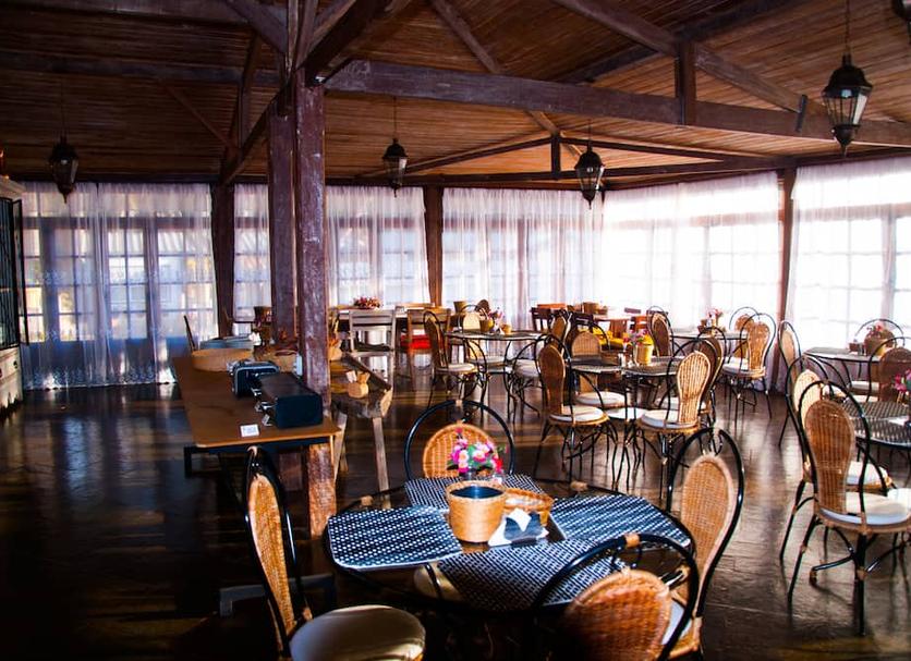 Restoran Fotoğraf