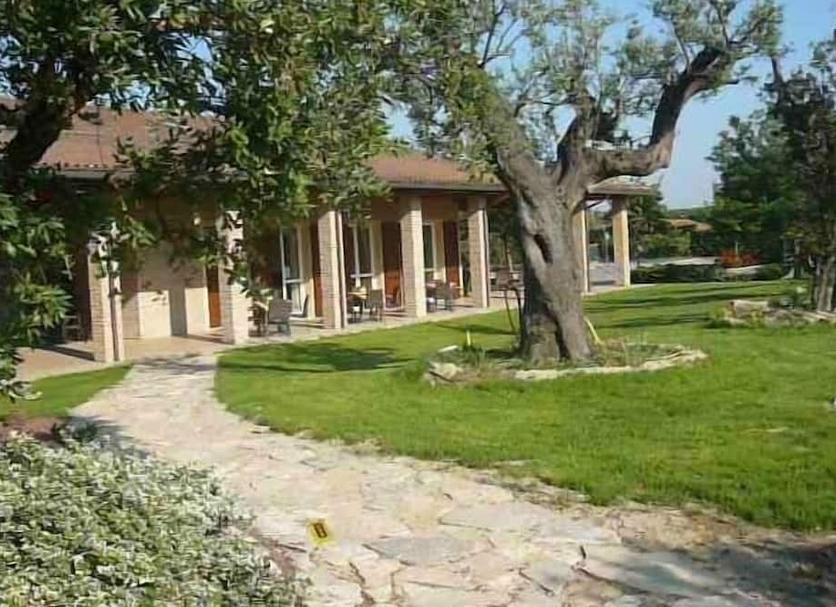 Dış görünüm Fotoğraf