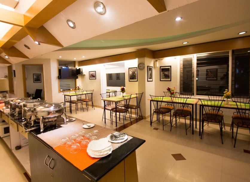 Restoran Fotoğraf