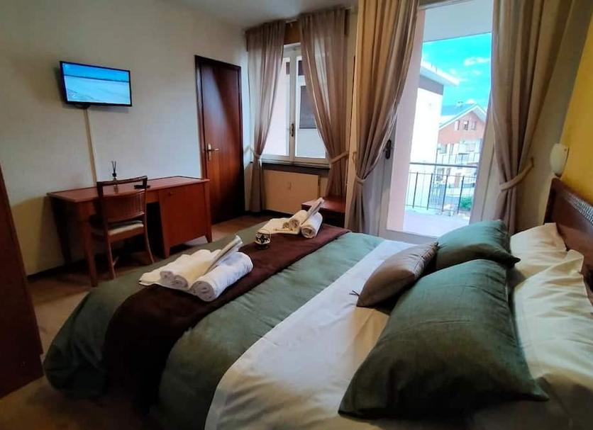 Yatak Odası Fotoğraf