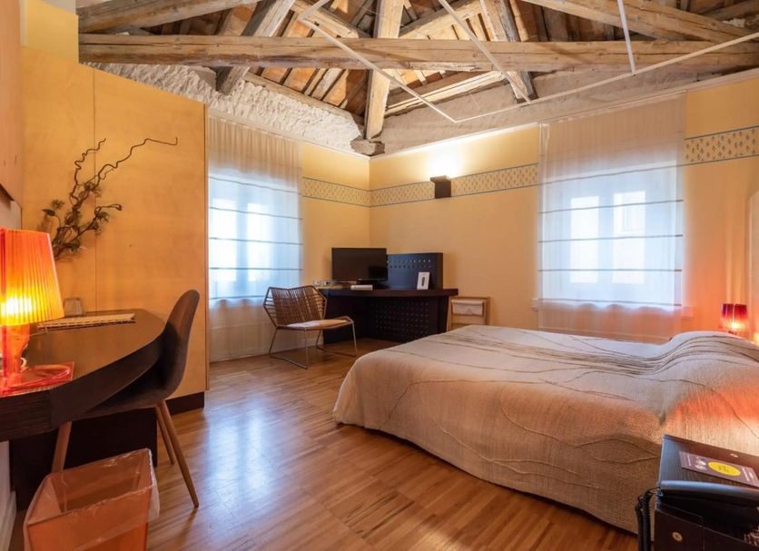 Yatak Odası Fotoğraf