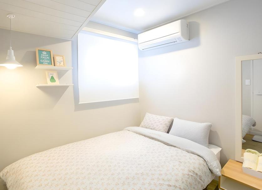 Yatak Odası Fotoğraf