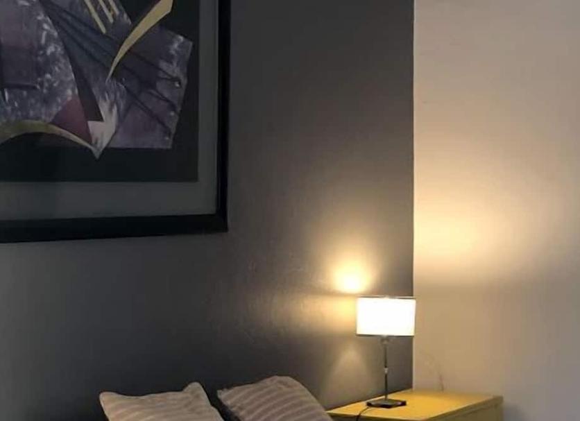 Oda olanağı Fotoğraf