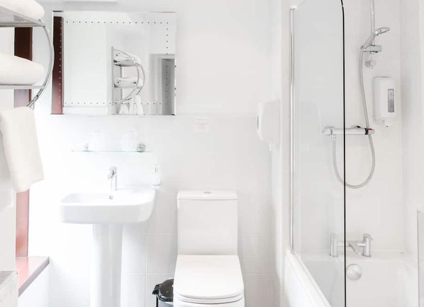 Banyo Fotoğraf