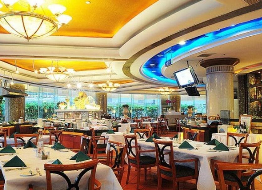 Restoran Fotoğraf
