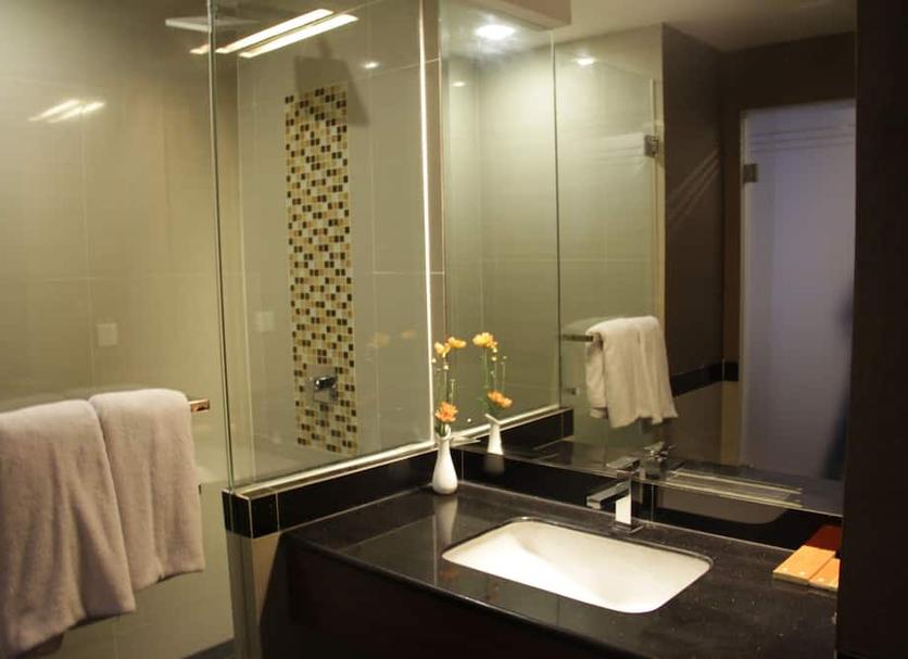 Banyo Fotoğraf
