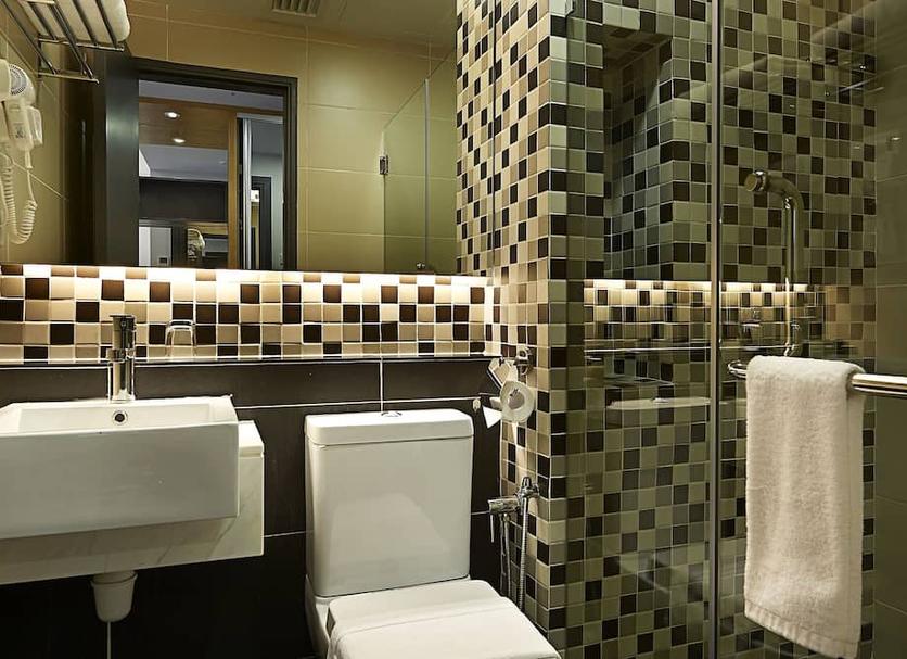 Banyo Fotoğraf