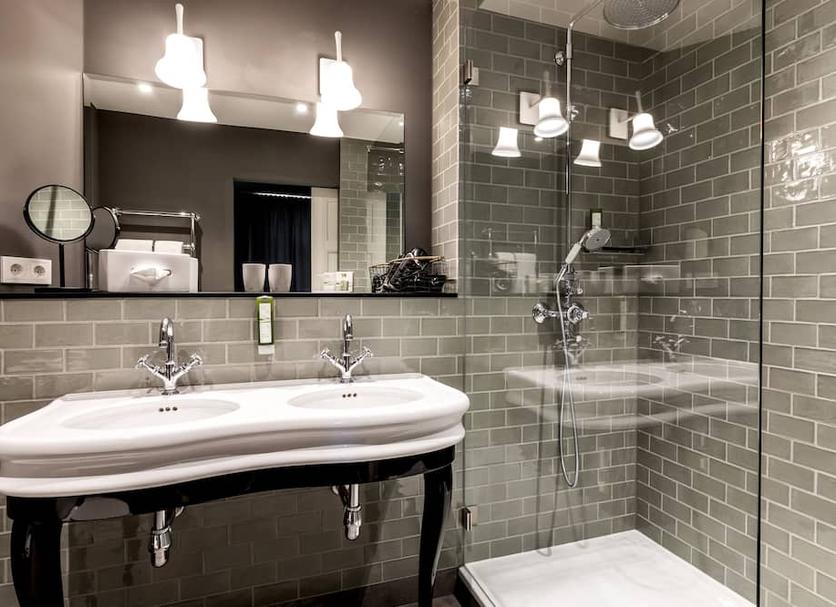 Banyo Fotoğraf