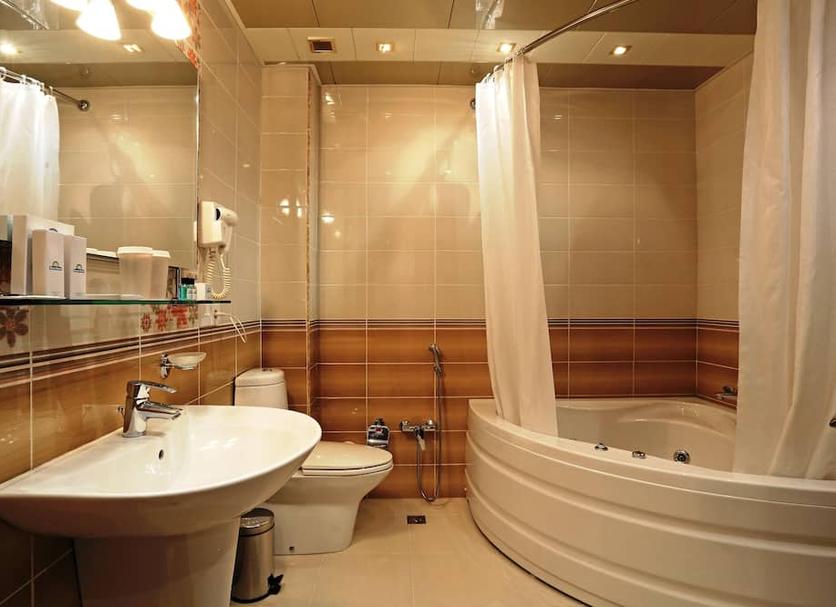 Banyo Fotoğraf