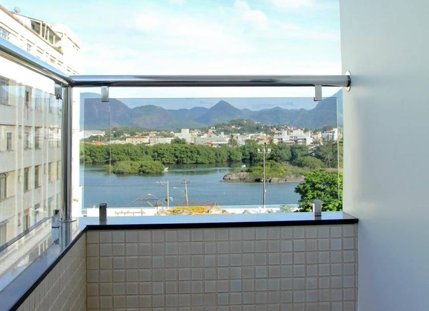 Balkon Fotoğraf