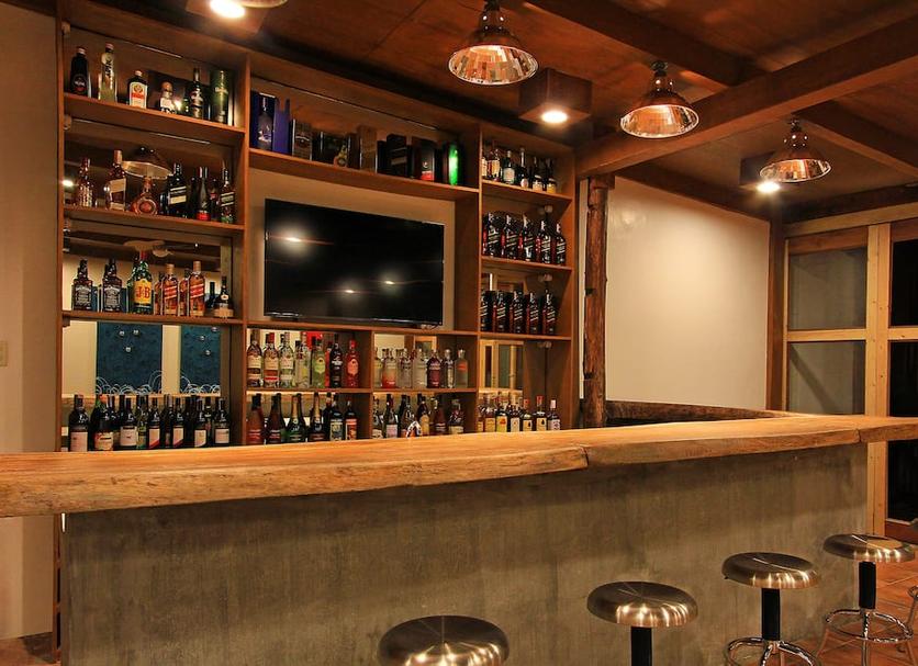 Bar Fotoğraf