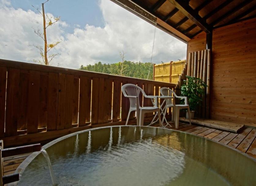 Balkon Fotoğraf