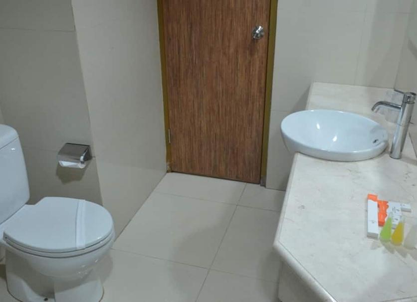 Banyo Fotoğraf