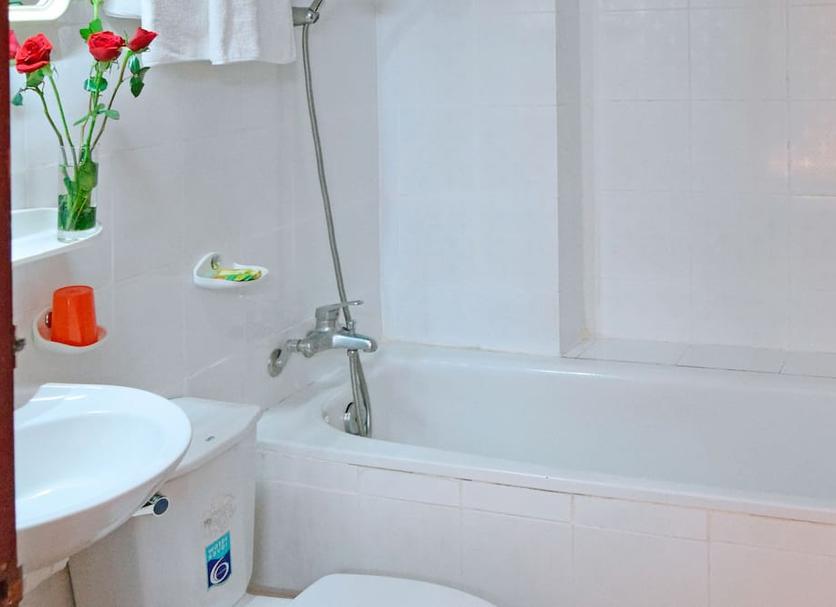 Banyo Fotoğraf