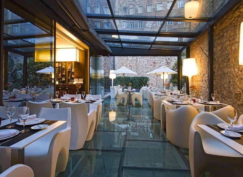 Restoran Fotoğraf