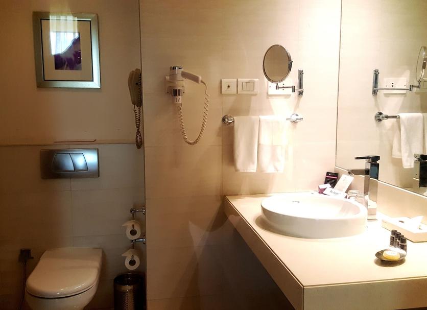 Banyo Fotoğraf