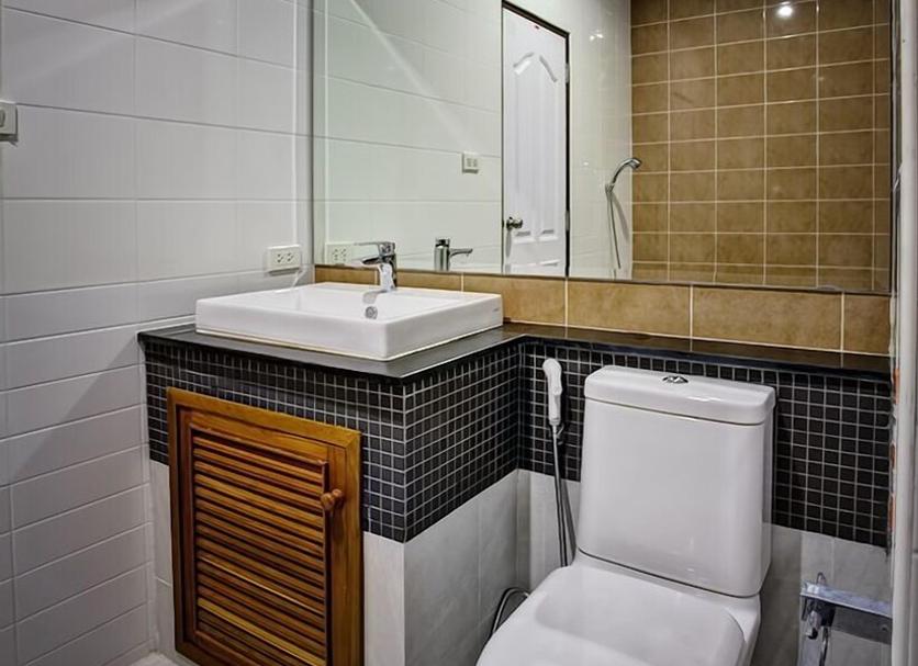 Banyo Fotoğraf