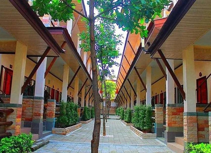 Dış görünüm Fotoğraf