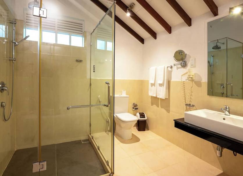 Banyo Fotoğraf
