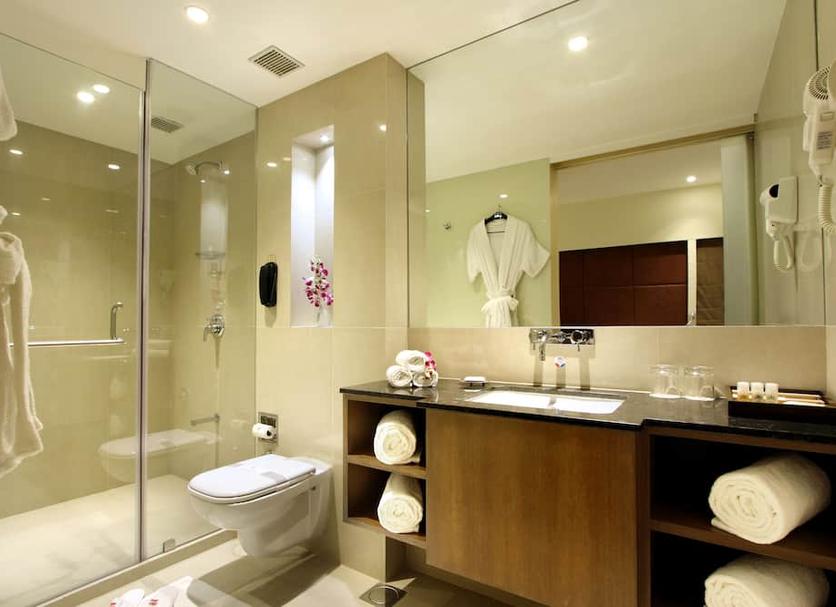 Banyo Fotoğraf