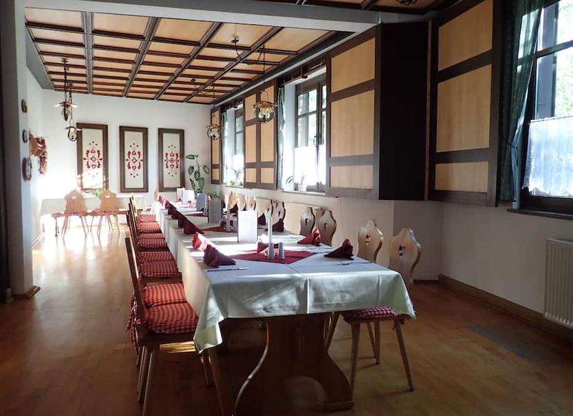 Restoran Fotoğraf