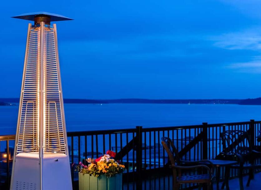 Balkon Fotoğraf