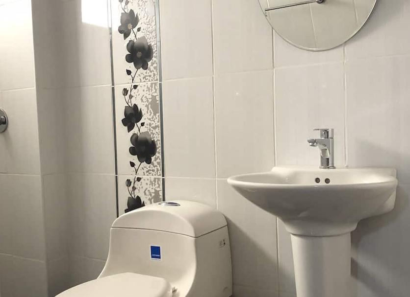 Banyo Fotoğraf