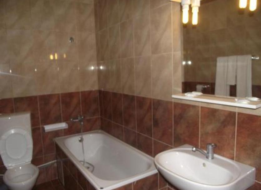 Banyo Fotoğraf