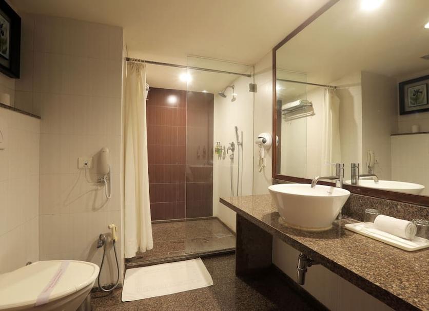 Banyo Fotoğraf