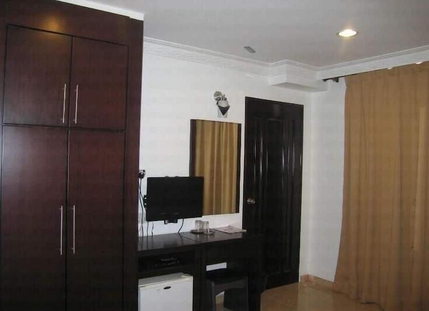 Oda olanağı Fotoğraf