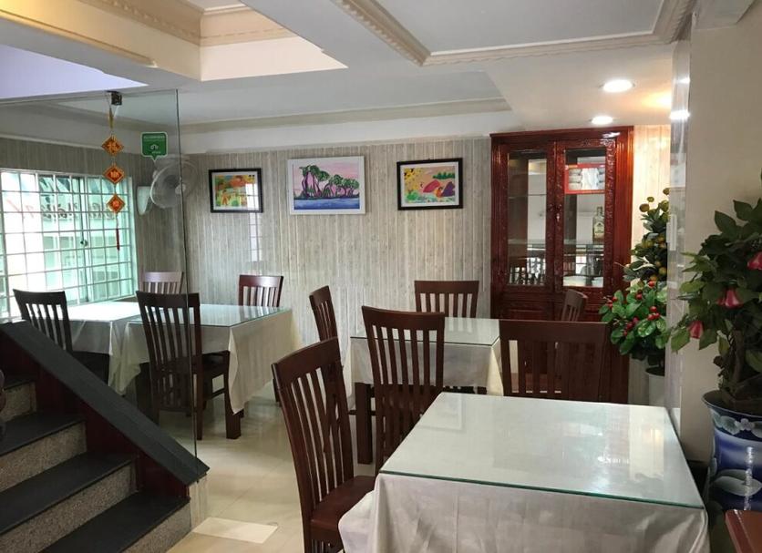 Restoran Fotoğraf
