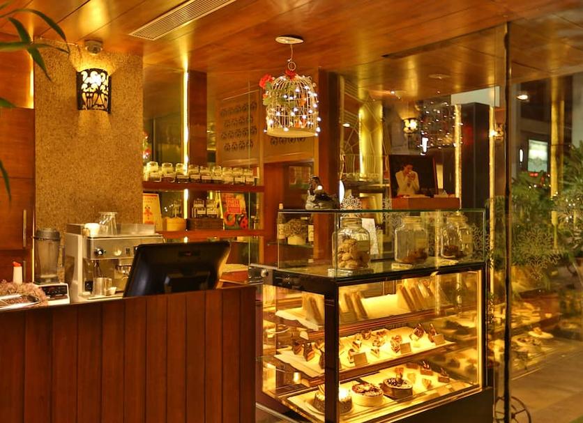 Bar Fotoğraf