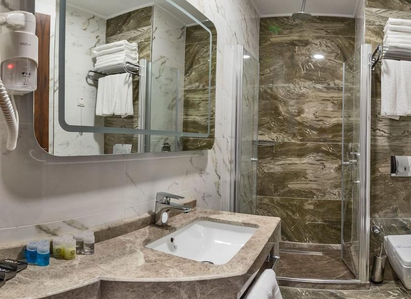 Banyo Fotoğraf