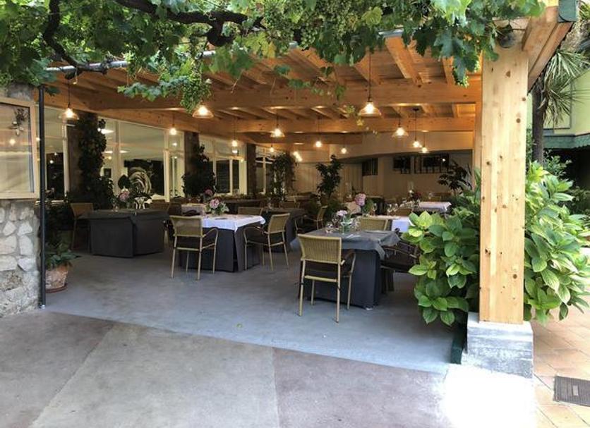 Restoran Fotoğraf