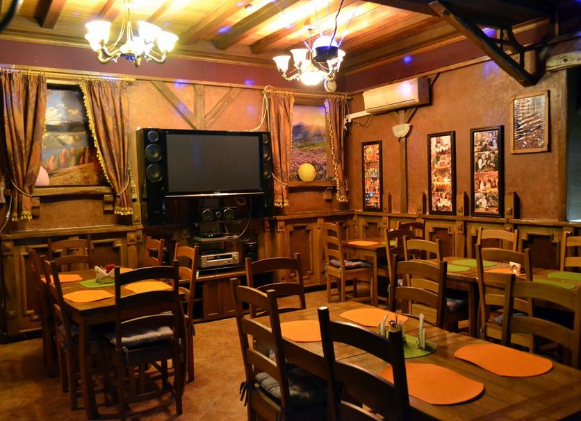 Restoran Fotoğraf