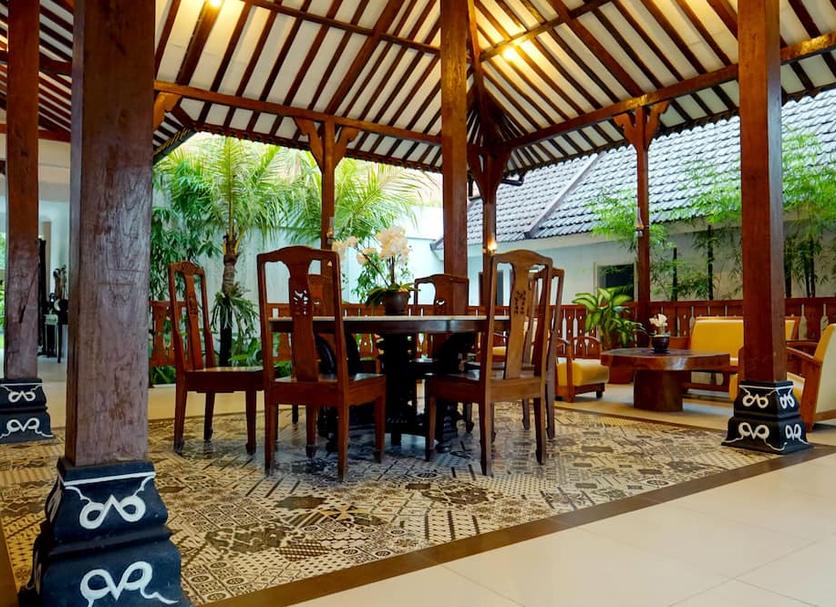 Veranda Fotoğraf